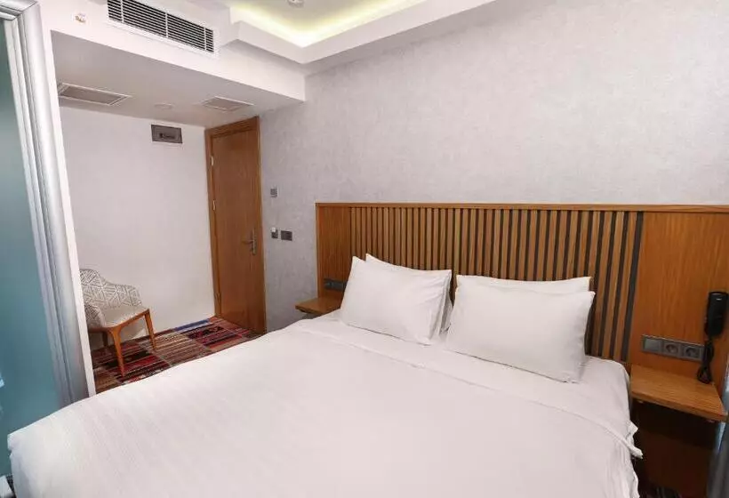 Fotos del hotel Discovery:  12