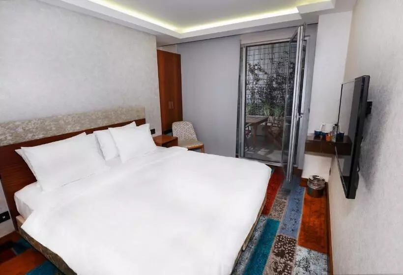 Fotos del hotel Discovery:  10