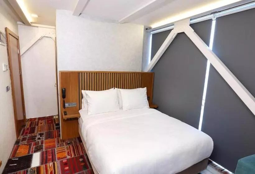 Fotos del hotel Discovery:  8