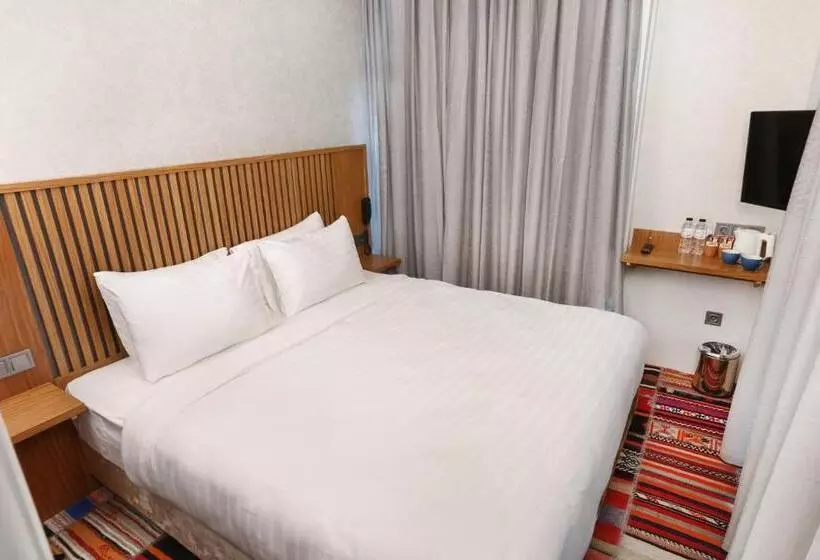 Fotos del hotel Discovery:  14