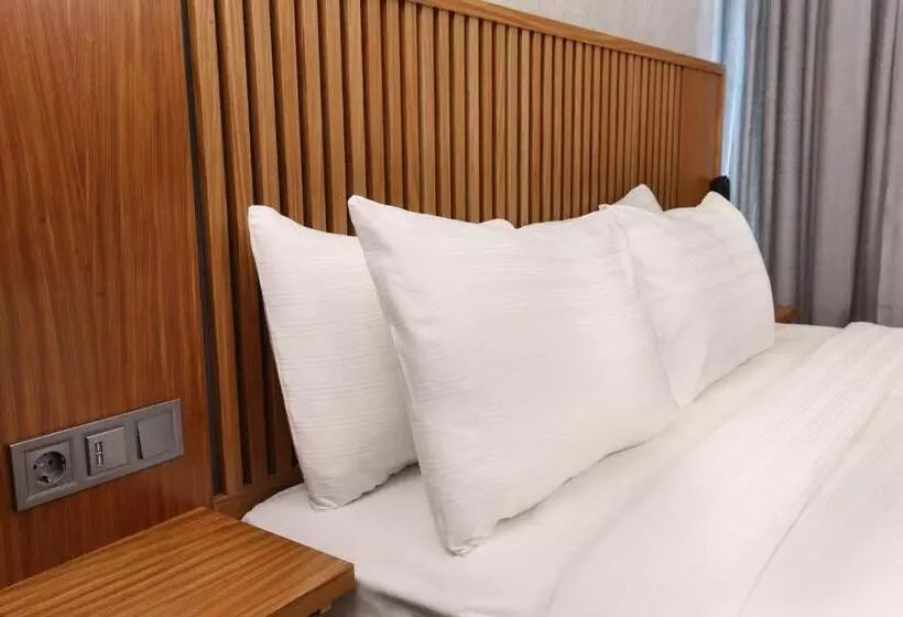 Fotos del hotel Discovery:  19