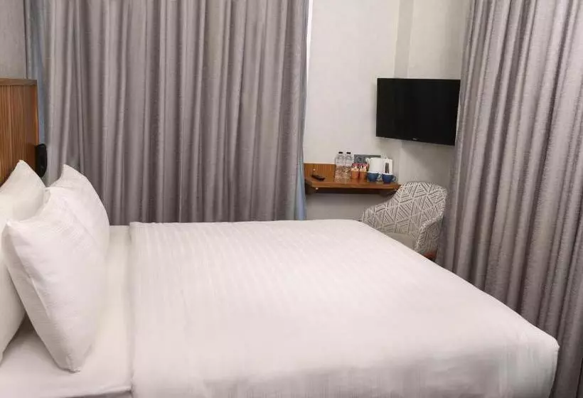 Fotos del hotel Discovery:  15