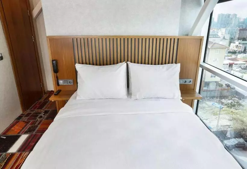 Fotos del hotel Discovery:  22