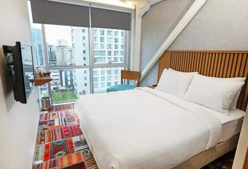 Fotos del hotel Discovery:  21