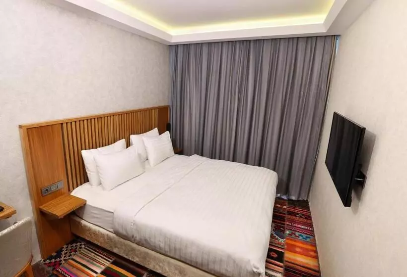 Fotos del hotel Discovery:  9