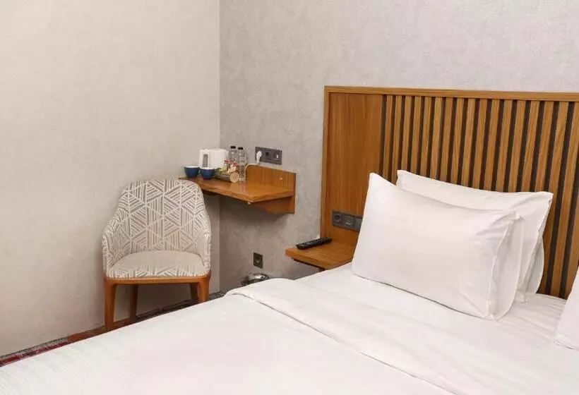 Fotos del hotel Discovery:  7