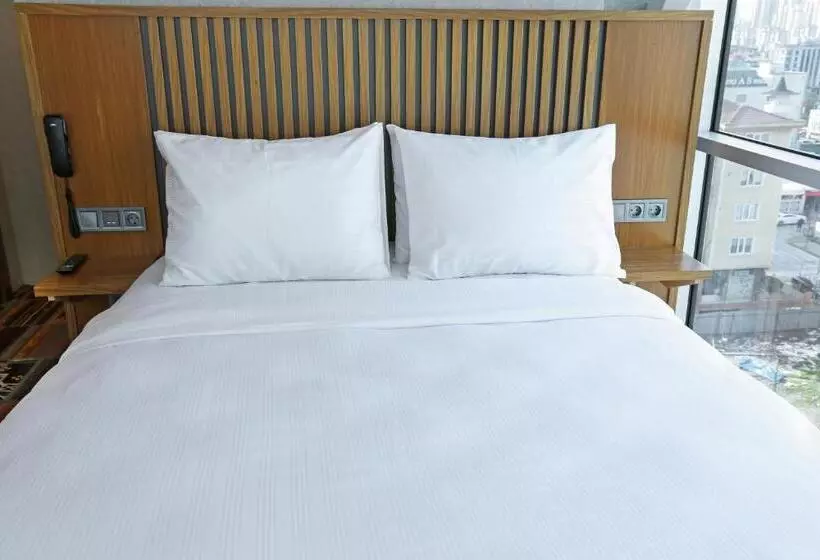 Fotos del hotel Discovery:  24