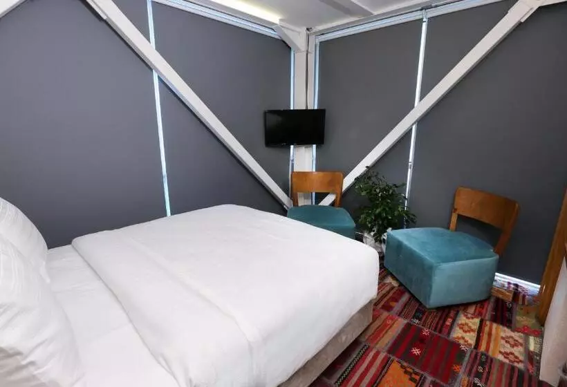 Fotos del hotel Discovery:  17