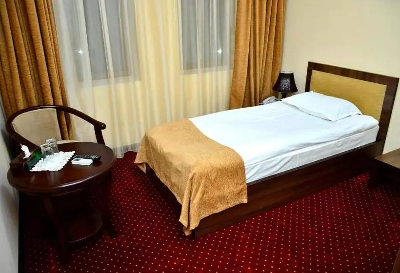 Fotos del hotel Diyora:  2