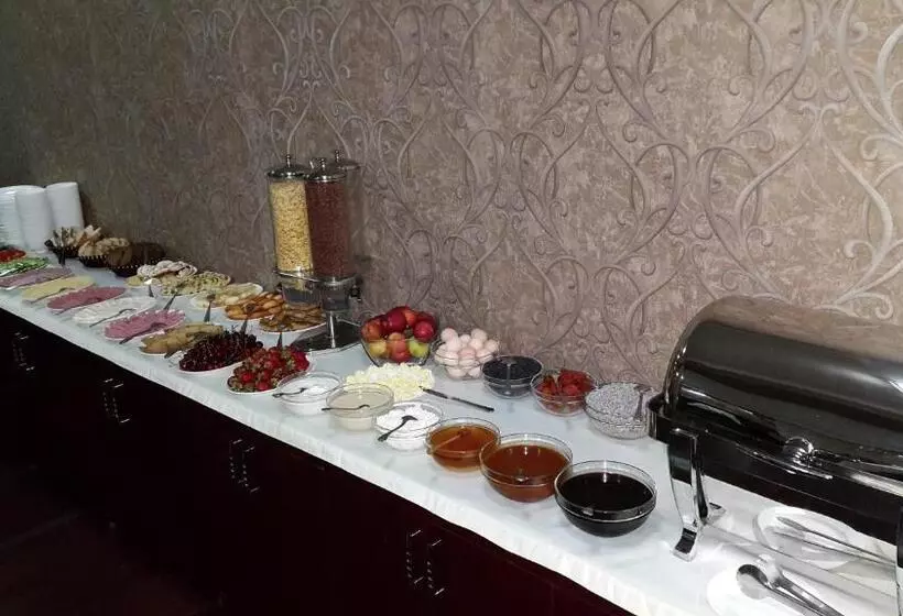 Fotos del hotel Diyora:  19