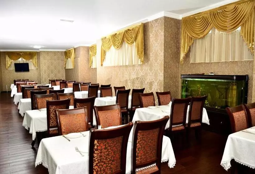 Fotos del hotel Diyora:  4