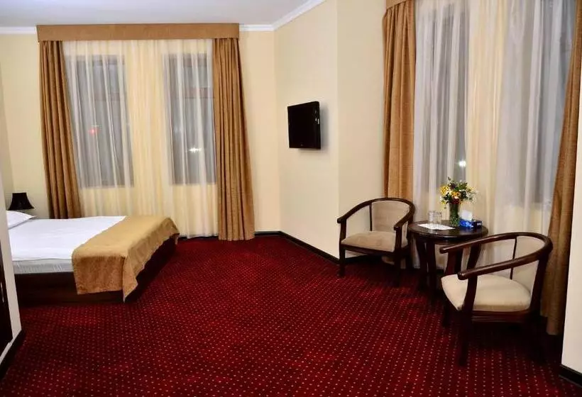 Fotos del hotel Diyora:  11