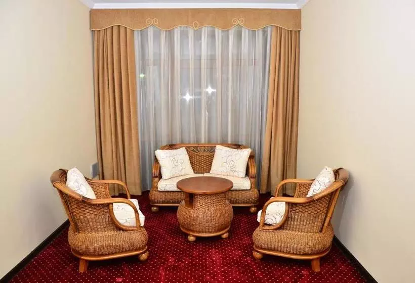 Fotos del hotel Diyora:  22