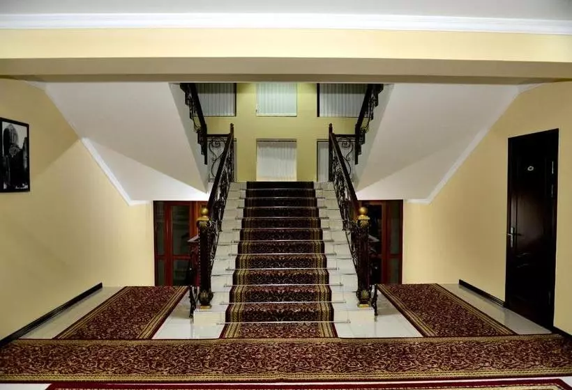 Fotos del hotel Diyora:  23