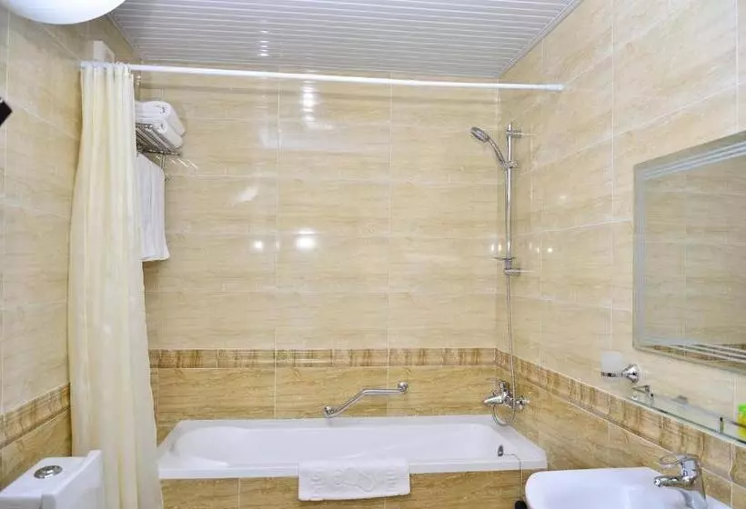 Fotos del hotel Diyora:  6