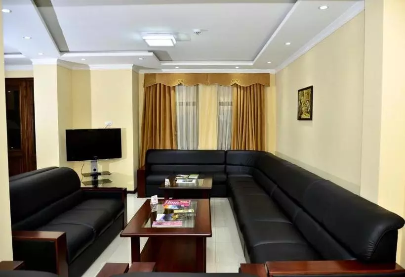 Fotos del hotel Diyora:  20