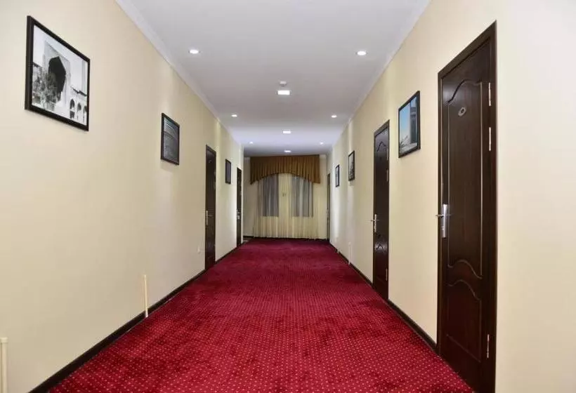 Fotos del hotel Diyora:  18