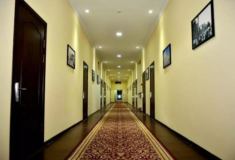 Fotos del hotel Diyora:  3