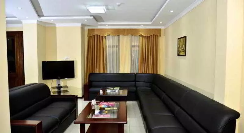 Fotos del hotel Diyora:  17