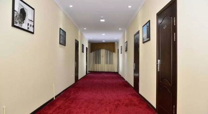 Fotos del hotel Diyora:  15