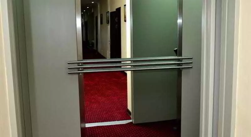 Fotos del hotel Diyora:  25