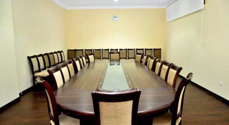 Fotos del hotel Diyora:  5