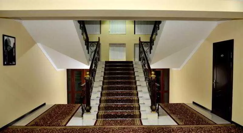 Fotos del hotel Diyora:  21