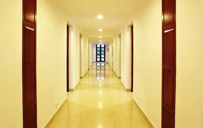 Fotos del hotel Fort Castle:  2