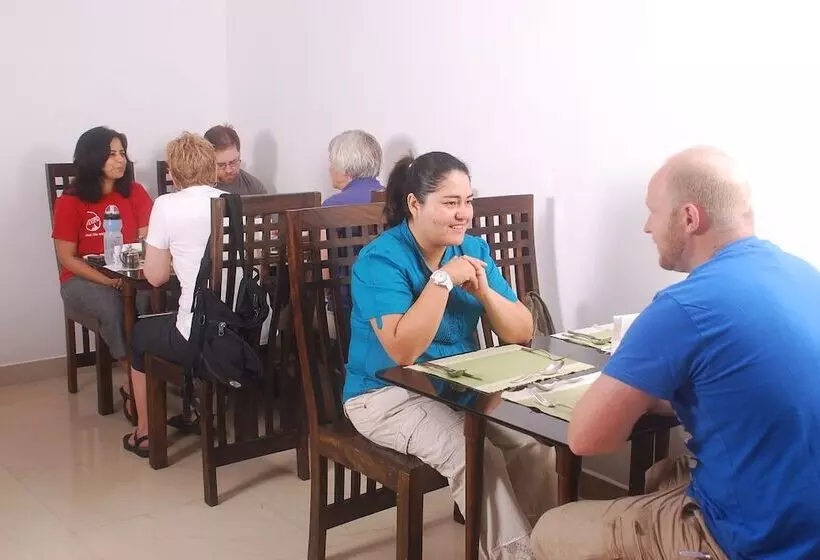 Fotos del hotel Fort Castle:  8