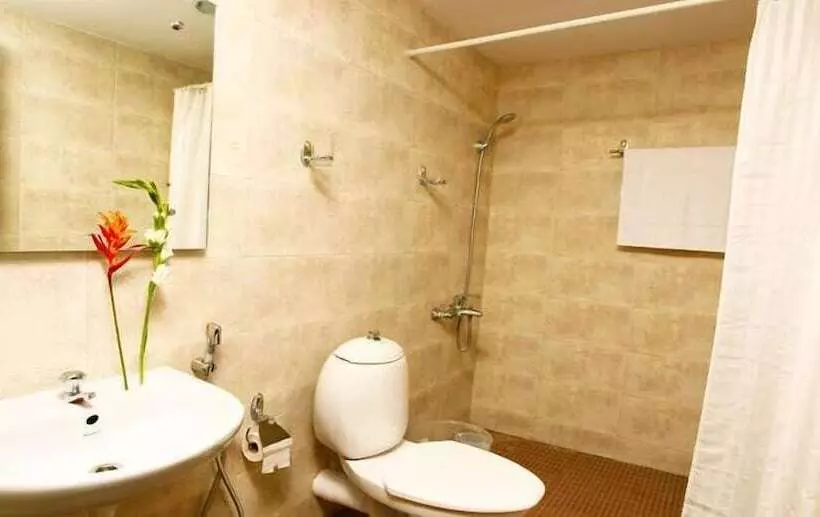 Fotos del hotel Fort Castle:  3