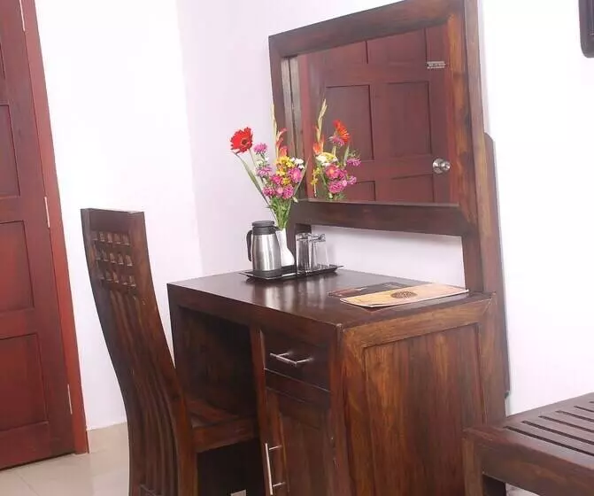 Fotos del hotel Fort Castle:  9