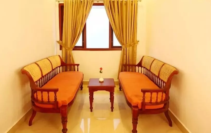 Fotos del hotel Fort Castle:  11