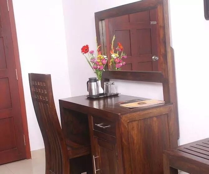 Fotos del hotel Fort Castle:  13