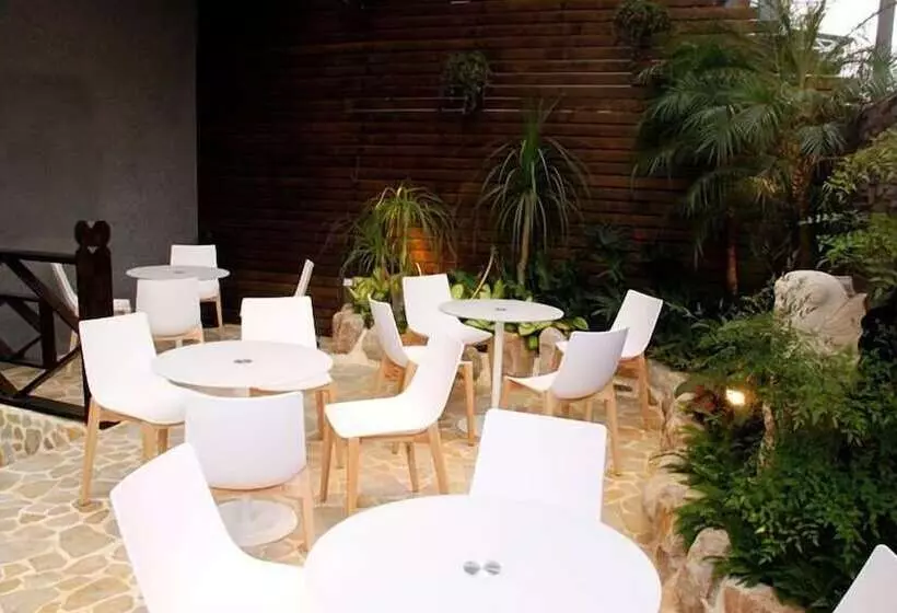 Fotos del hotel Global Traveler  Kaohsiung:  6