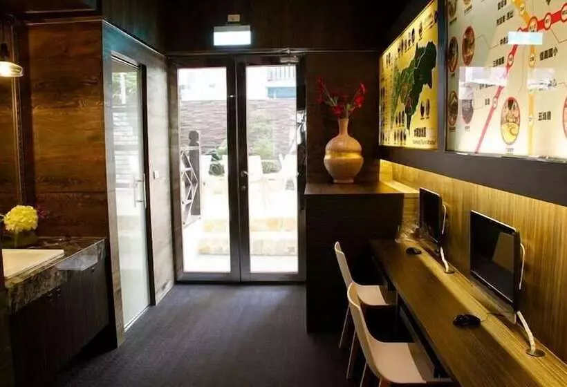 Fotos del hotel Global Traveler  Kaohsiung:  11