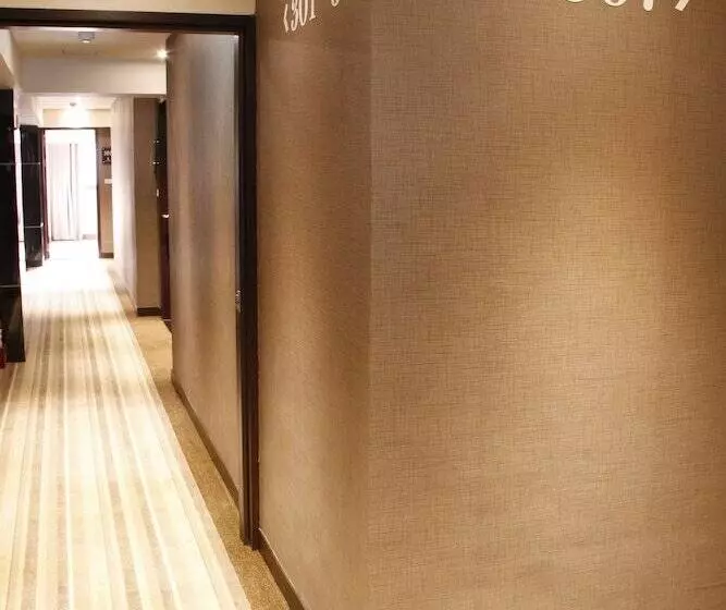 Fotos del hotel Global Traveler  Kaohsiung:  10