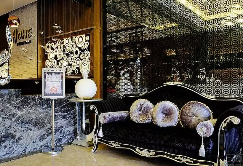 Fotos del hotel Global Traveler  Kaohsiung:  20