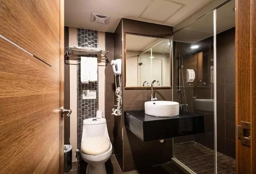 Fotos del hotel Global Traveler  Kaohsiung:  19