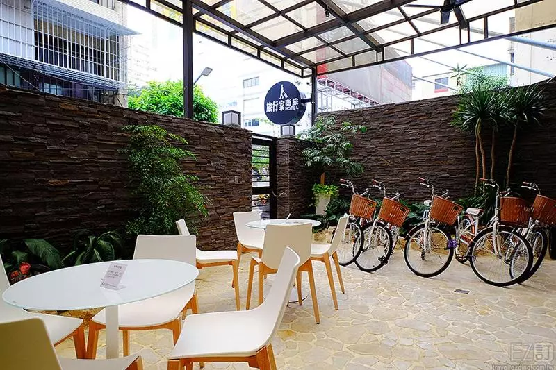 Fotos del hotel Global Traveler  Kaohsiung:  17