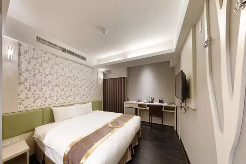 Global Traveler  Kaohsiung