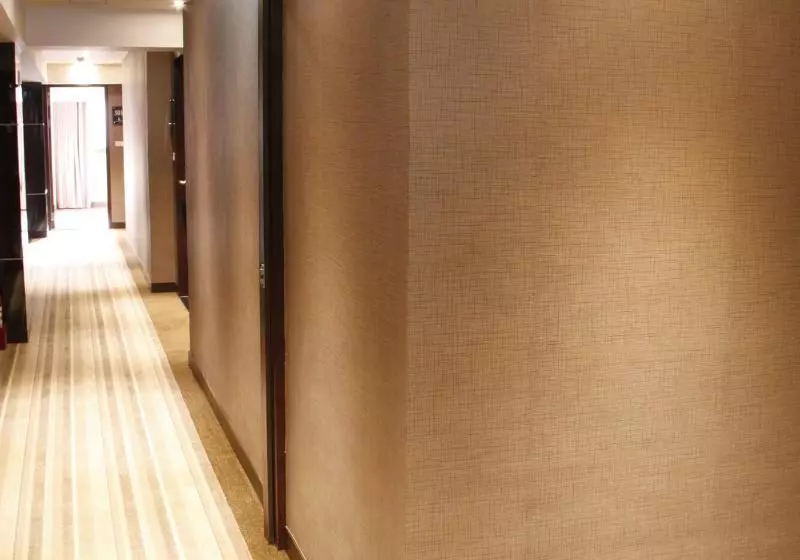 Fotos del hotel Global Traveler  Kaohsiung:  24