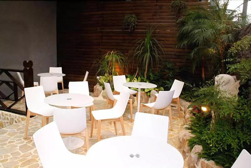 Fotos del hotel Global Traveler  Kaohsiung:  13