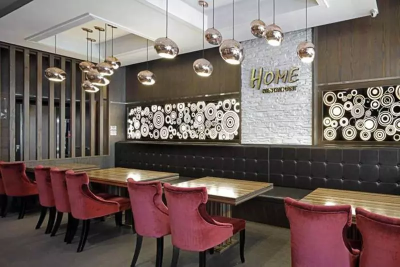 Fotos del hotel Global Traveler  Kaohsiung:  3