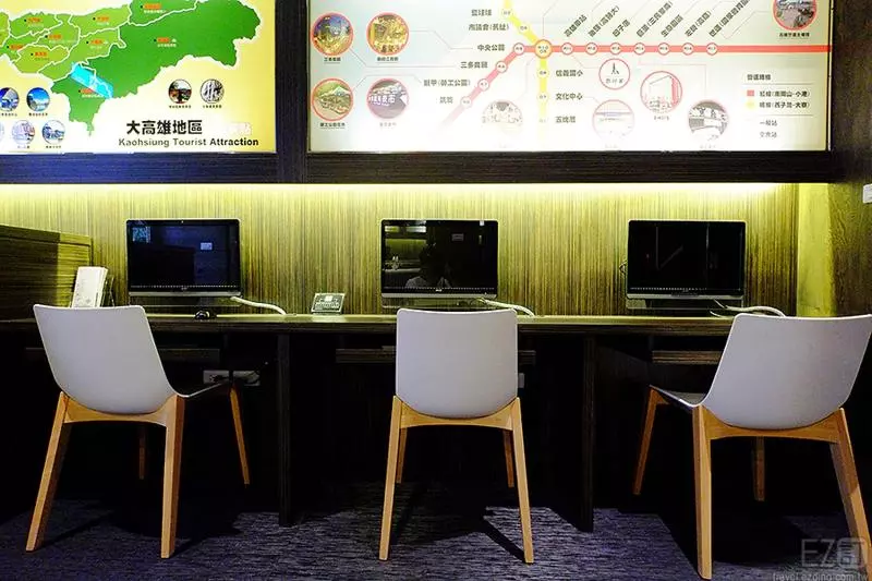 Fotos del hotel Global Traveler  Kaohsiung:  5