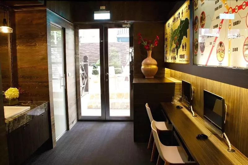 Fotos del hotel Global Traveler  Kaohsiung:  21