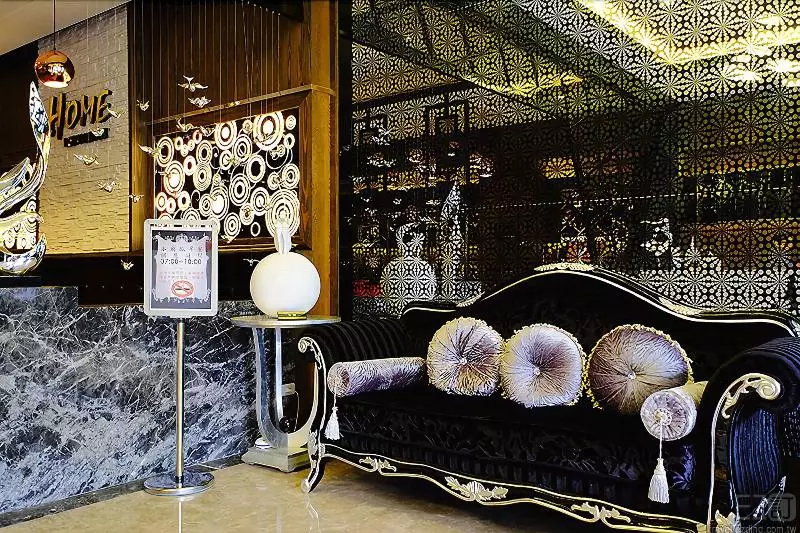 Fotos del hotel Global Traveler  Kaohsiung:  8