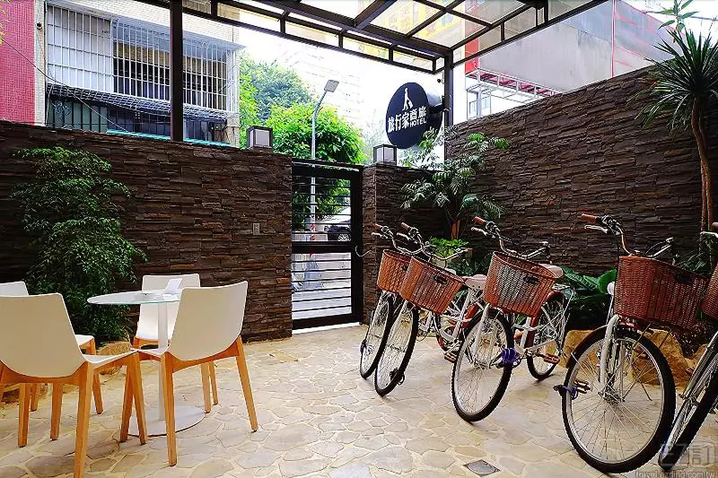 Fotos del hotel Global Traveler  Kaohsiung:  4