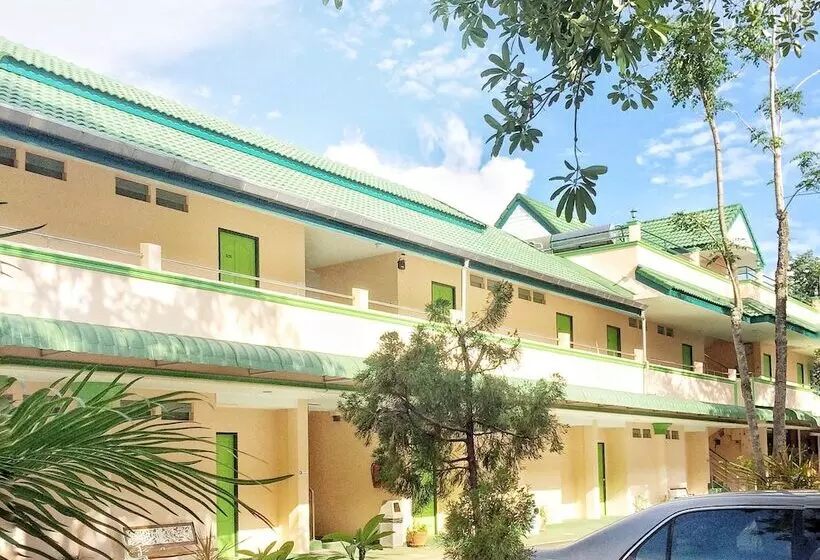 Fotos del hotel J. Holiday Inn:  21