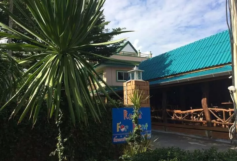 Fotos del hotel J. Holiday Inn:  18