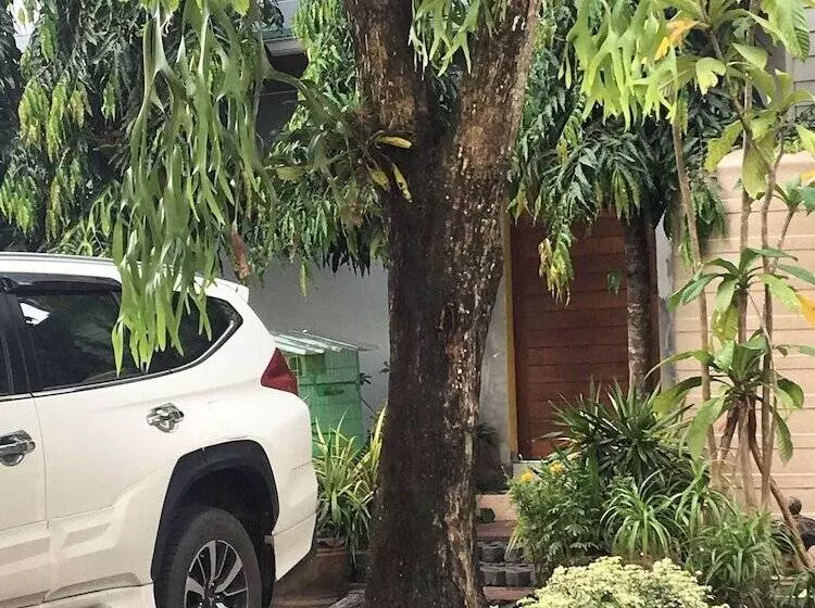 Fotos del hotel J. Holiday Inn:  12